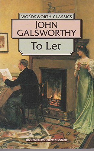 9781853262265: "To Let" (Wordsworth Classics)