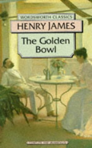 Beispielbild fr Golden Bowl zum Verkauf von Wonder Book
