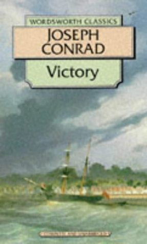 Stock image for Victory (Wordsworth Collection) for sale by Wonder Book
