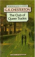 Imagen de archivo de The Club of Queer Trades a la venta por Better World Books: West