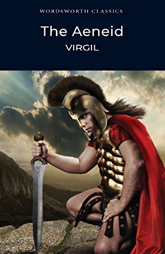 Stock image for The Aeneid of Virgil (Complete & Unabridged) [Wordsworth Classics] for sale by gearbooks