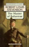 Stock image for Master of Ballantrae (Wordsworth Classics) for sale by Reuseabook