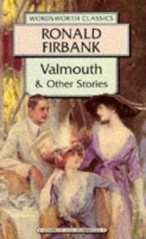 9781853262951: Valmouth (Wordsworth Classics)