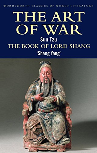 Beispielbild fr Art of War zum Verkauf von Better World Books: West