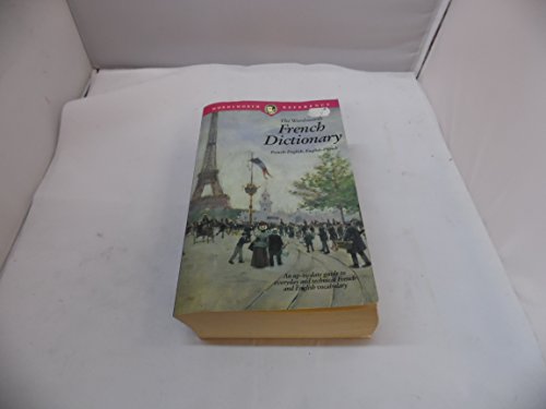 Imagen de archivo de The Wordsworth French-English, English-French Dictionary a la venta por Wonder Book