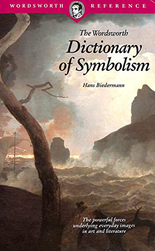 Beispielbild fr Wordsworth Dictionary of Symbolism : Cultural Icons and the Meanings Behind Them zum Verkauf von Better World Books