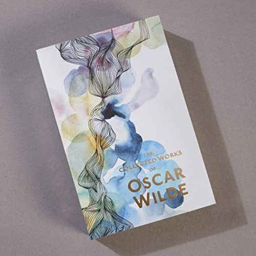 Beispielbild fr The Collected Works Of Oscar Wilde zum Verkauf von Juanpebooks