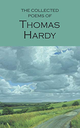 Imagen de archivo de The Collected Poems of Thomas Hardy a la venta por Russell Books