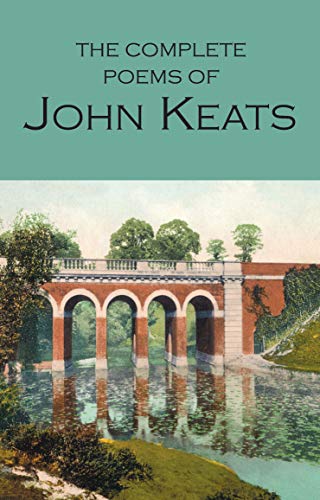 Beispielbild fr The Works of John Keats (Wordsworth Poetry Library) zum Verkauf von SecondSale