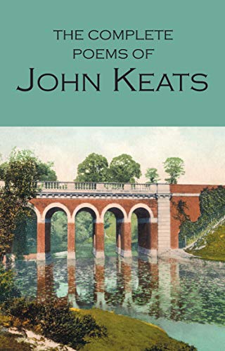 9781853264047: The Poems of John Keats: Introduction, Glossary and Notes by Paul Wright