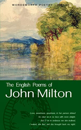 The Works of John Milton: