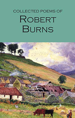 Imagen de archivo de Collected Poems of Robert Burns a la venta por Russell Books