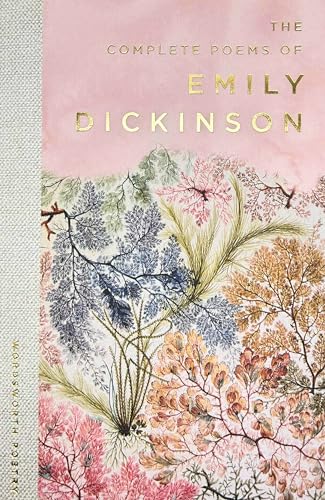 Beispielbild fr Selected Poems of Dickinson (Wordsworth Poetry Library) zum Verkauf von WorldofBooks