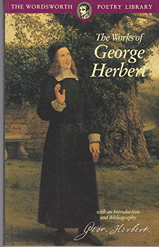 Beispielbild fr The Works of George Herbert zum Verkauf von Better World Books