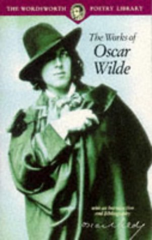 Beispielbild fr The Works of Oscar Wilde zum Verkauf von Better World Books: West