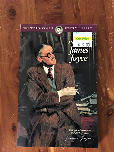 Beispielbild für The Works of James Joyce (Wordsworth Poetry Library) zum Verkauf von medimops