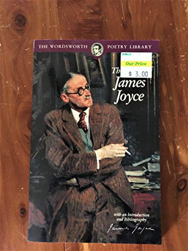 The Works of James Joyce