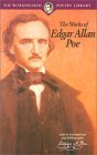 Imagen de archivo de The Works of Edgar Allan Poe (Wordsworth Poetry Library) a la venta por Hippo Books