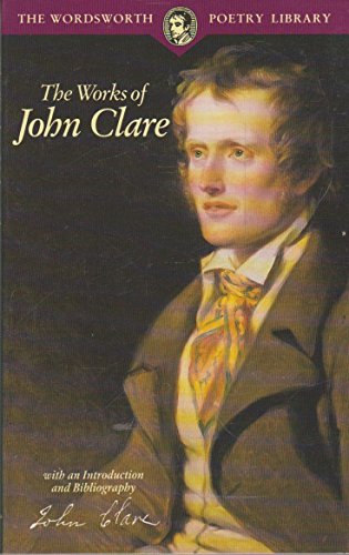 9781853264344: The Works of John Clare
