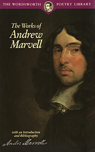 Beispielbild für The Works of Andrew Marvell zum Verkauf von Redux Books