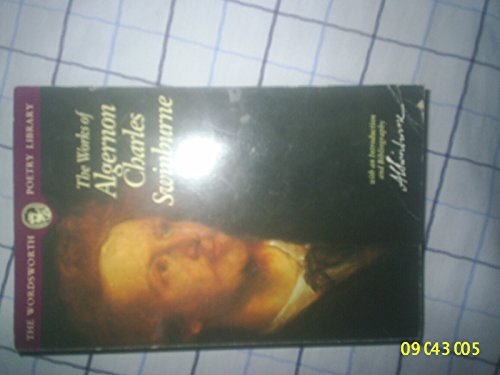 9781853264436: Works of Algernon Charles Swinburne