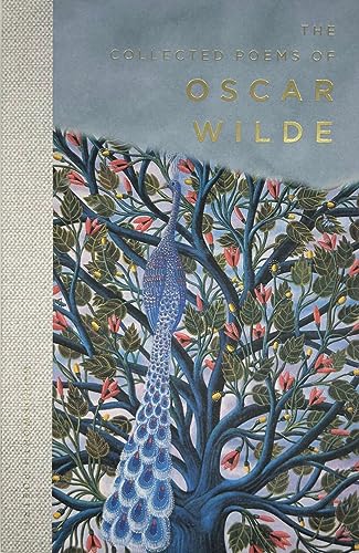 Stock image for The Collected Poems of Oscar Wilde (Wordsworth Poetry Library) for sale by HPB-Emerald