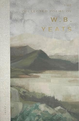 Beispielbild fr The Collected Poems of W.B. Yeats zum Verkauf von Blackwell's