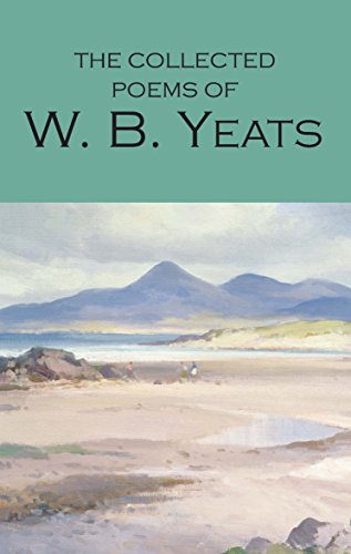 9781853264542: Collected Poems of W.B. Yeats (Wordsworth Poetry Library)