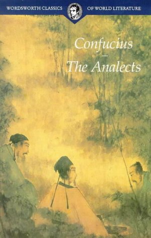 The Analects in Englisch UND Chinesisch