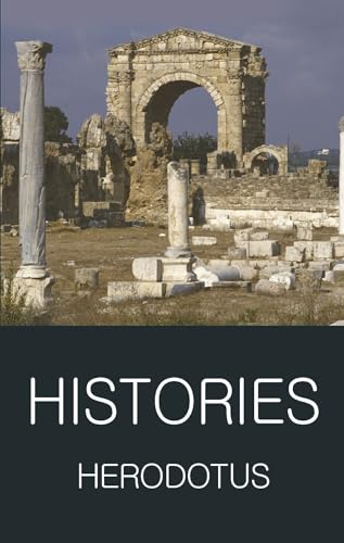 9781853264665: Histories (Classics of World Literature)