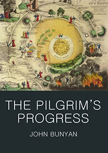 Beispielbild fr Pilgrims Progress (Wordsworth Classics of World Literature) zum Verkauf von Goodwill of Colorado