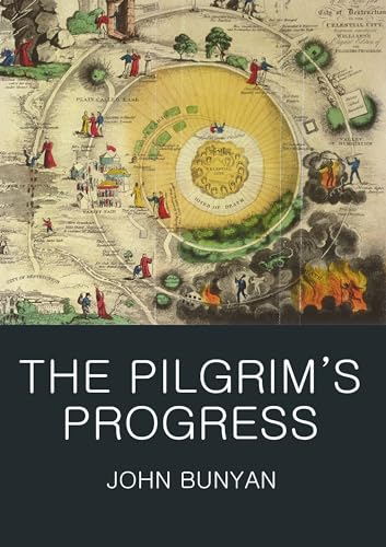9781853264689: Pilgrim's Progress (Wordsworth Classics of World Literature)