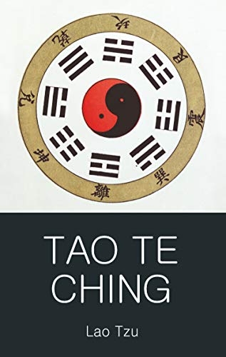 9781853264719: Tao Te Ching (Classics of World Literature)