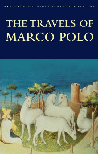 9781853264733: The Travels of Marco Polo