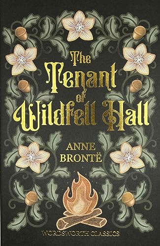 Beispielbild für Tenant of Wildfell Hall (Wordsworth Classics) zum Verkauf von SecondSale