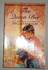 Queen Bee (9781853265082) by Barstow, Phyllida