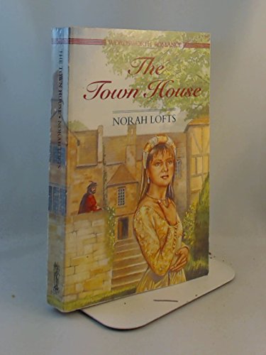 Stock image for The Town House (The House Trilogy: Book 1 of 3) for sale by AwesomeBooks