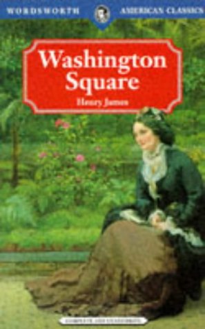 Imagen de archivo de Washington Square a la venta por Better World Books: West