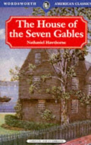 Imagen de archivo de House of the Seven Gables (Classics Library (NTC)) a la venta por Wonder Book