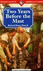 9781853265631: Two Years Before the Mast (Wordsworth American Classics)
