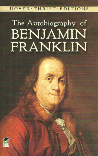 9781853265648: The Autobiography of Benjamin Franklin
