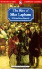 Imagen de archivo de The Rise of Silas Lapham a la venta por Better World Books