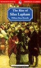 Stock image for The Rise of Silas Lapham for sale by Better World Books