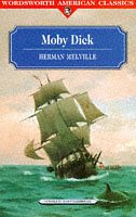 9781853265747: Moby Dick (Wordsworth American Classics)