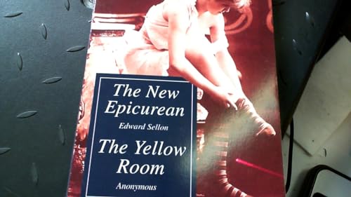 Imagen de archivo de "The New Epicurean (Wordsworth Classic Erotica) a la venta por Goldstone Books