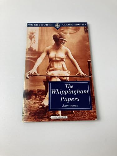 Whippingham Papers - Swinburne