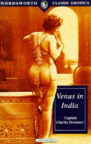 9781853266324: Venus in India