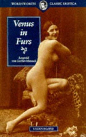 9781853266416: Venus in Furs (Wordsworth Classic Erotica)