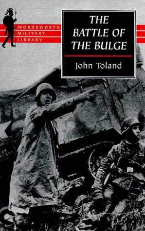 9781853266713: The Battle of the Bulge