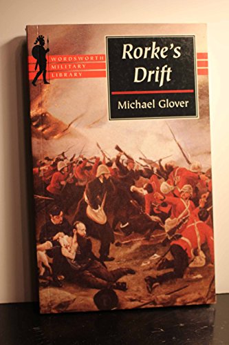 Stock image for Rorke's Drift: A Victorian Epic (Wordsworth Military Library) for sale by WorldofBooks